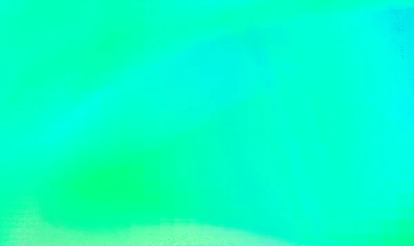 Green, blue mixed gradient background. Empty backdrop with copy space, usable for social media promotions, events, banners, posters, anniversary, party, and online web Ads