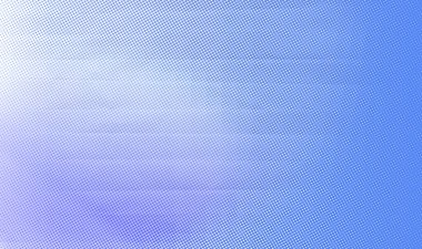 Mavi eğimli doku arka planı. Kopya alanı olan boş arkaplan, sosyal medya promosyonları, etkinlikler, afişler, posterler, yıldönümü, parti ve çevrimiçi web reklamları için kullanılabilir