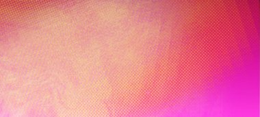 Pembe soyut arka plan. Kopya alanı ile boş dokuma, sosyal medya promosyonları, etkinlikler, afişler, posterler, satış, parti ve çevrimiçi web reklamları için kullanılabilir