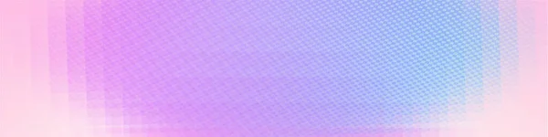 Fondo Color Púrpura Fondo Panorama Vacío Con Espacio Copia Utilizable —  Fotos de Stock