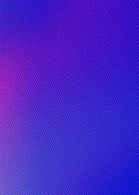 Mavi desenli dikey arka plan. Kopya alanı olan boş arkaplan, sosyal medya promosyonları, etkinlikler, afişler, posterler, yıldönümü, parti ve çevrimiçi web reklamları için kullanılabilir