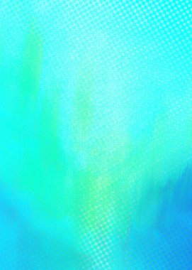 Açık mavi arkaplan. Metin için alanı olan dikey arkaplan illüstrasyonu, sosyal medya promosyonları, etkinlikler, afişler, afişler, yıldönümü, parti ve çevrimiçi web reklamları için kullanılabilir