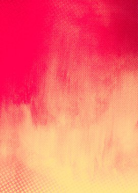 Kırmızı dikey arka plan. Metin veya resim için boş arkaplan, sosyal medya promosyonları, etkinlikler, afişler, afişler, yıldönümü, parti ve çevrimiçi web reklamları için kullanılabilir