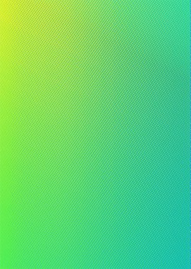 Yeşil eğimli dikey arkaplan. Kopya alanı olan boş arkaplan, sosyal medya promosyonları, etkinlikler, afişler, posterler, yıldönümü, parti ve çevrimiçi web reklamları için kullanılabilir