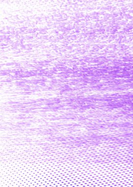 Mor desenli arka plan. Kopya alanı ile dikey arkaplan illüstrasyonu, sosyal medya promosyonları, etkinlikler, afişler, afişler, yıldönümü, parti ve çevrimiçi web reklamları için kullanılabilir