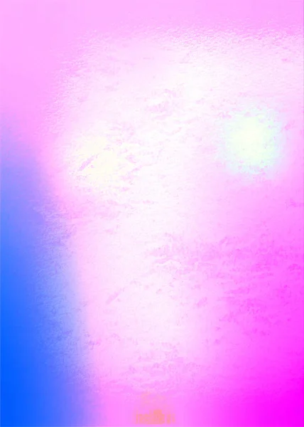 Рожевий Текстурований Вертикальний Фон Порожній Фон Копіювальним Простором Використовується Реклами — стокове фото