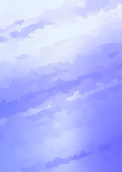 Абстрактный Синий Вертикальный Фон Пустой Фон Копировальным Пространством Пригодным Продвижения — стоковое фото