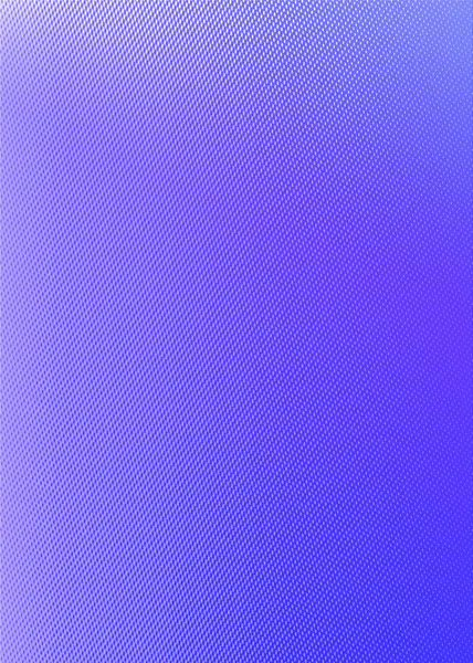 Sombra Gradiente Azul Fundo Vertical Cenário Vazio Com Espaço Cópia — Fotografia de Stock