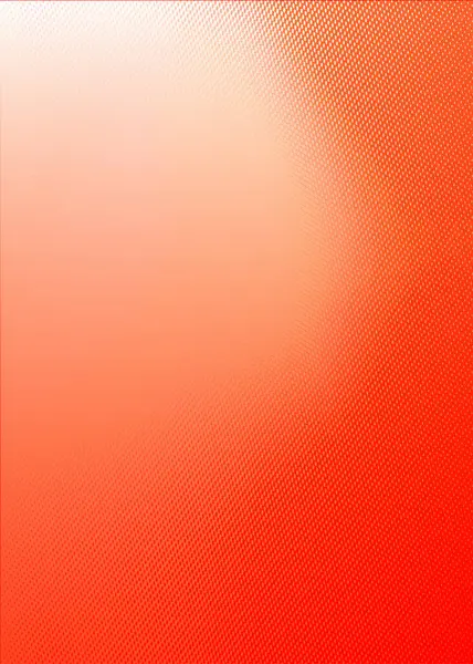 Red Gradient Vertical Background Empty Backdrop Copy Space Usable Social — Stock Photo, Image