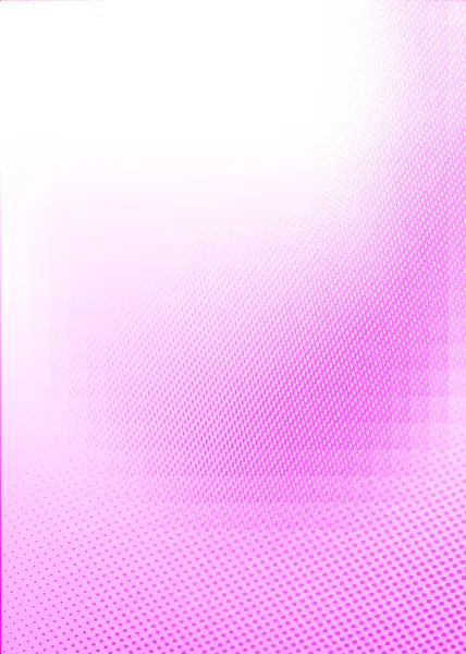 ピンクグラデーションの垂直背景 コピースペース付きの空の背景 ソーシャルメディアのプロモーション イベント バナー ポスター 記念日 パーティー オンラインWeb広告に使用可能 — ストック写真