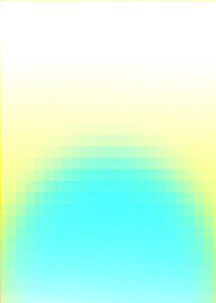 Kék Absztrakt Háttér Függőleges Háttér Illusztráció Másolási Hely Használható Közösségi — Stock Fotó