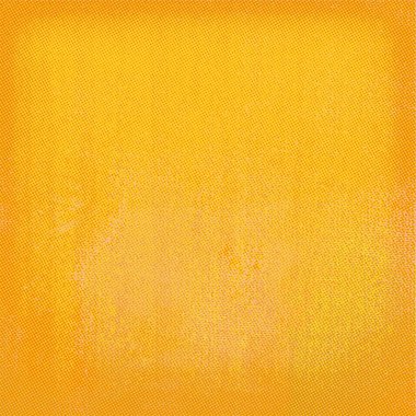 Turuncu arka plan. Fotokopi alanı olan boş kare arkaplan, sosyal medya promosyonları, etkinlikler, afişler, afişler, yıldönümü, parti ve çevrimiçi web reklamları için kullanılabilir