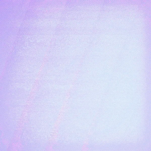 Light Purple Background Empty Square Backdrop Copy Space Usable Social — Stock Photo, Image