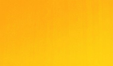 Turuncu, sarı arka plan. Fotokopi alanı olan boş arkaplan resimleri, sosyal medya promosyonları, etkinlikler, afişler, afişler, yıldönümü, parti ve çevrimiçi web reklamları için kullanılabilir