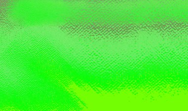 Yeşil eğimli arka plan. Fotokopi alanı olan boş arkaplan resimleri, sosyal medya promosyonları, etkinlikler, afişler, afişler, yıldönümü, parti ve çevrimiçi web reklamları için kullanılabilir