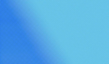 Gradyan mavi arkaplan. Fotokopi alanı olan boş arkaplan resimleri, sosyal medya promosyonları, etkinlikler, afişler, afişler, yıldönümü, parti ve çevrimiçi web reklamları için kullanılabilir