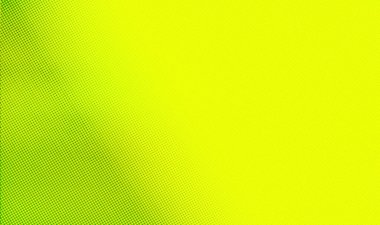 Düz sarı arkaplan. Fotokopi alanı olan boş arkaplan resimleri, sosyal medya promosyonları, etkinlikler, afişler, afişler, yıldönümü, parti ve çevrimiçi web reklamları için kullanılabilir