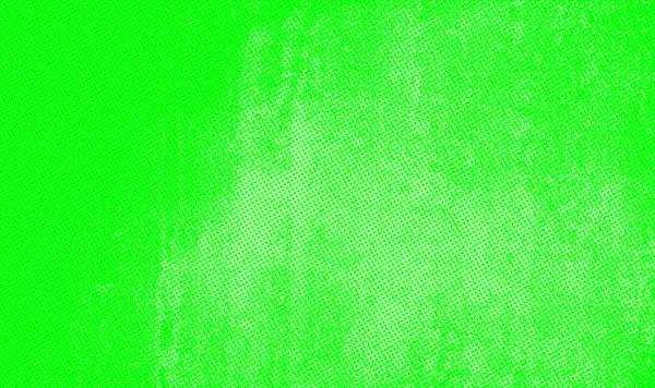 Green Background Empty Backdrop Illustration Copy Space Usable Social Media — Stock Photo, Image