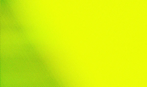 Απλό Κίτρινο Χρώμα Φόντο Άδειο Σκηνικό Εικονογράφησης Χώρο Αντιγραφής Χρησιμοποιήσιμο — Φωτογραφία Αρχείου