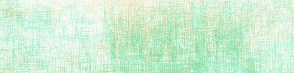 Green and white scratches panorama background with copy space, usable for social media promotions, events, banners, posters, anniversary, party, and online web Ads