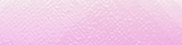 Розовый Текстурированный Панорамный Фон Пустой Фон Копировальным Пространством Пригодным Продвижения — стоковое фото