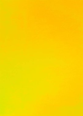 Sarı, turuncu, dikey arkaplan, metin veya resim için alan, sosyal medya, hikaye, afiş, poster, ilanlar, kart, olaylar, parti, kutlama ve çeşitli tasarım işleri için kullanılabilir