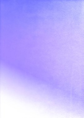 Donmuş mor, mavi dikey arkaplan, metin veya resim için alan, sosyal medya, hikaye, afiş, poster, kart, etkinlikler, parti, kutlama ve çeşitli tasarım işleri için kullanılabilir