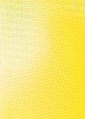 Sarı dokulu dikey arkaplan, metin veya resim için alan, sosyal medya, hikaye, bayrak, poster, ilanlar, kart, etkinlikler, parti, kutlama ve çeşitli tasarım işleri için kullanılabilir