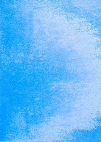 Hellblau Strukturierter Vertikaler Hintergrund Mit Platz Für Text Oder Bild — Stockfoto