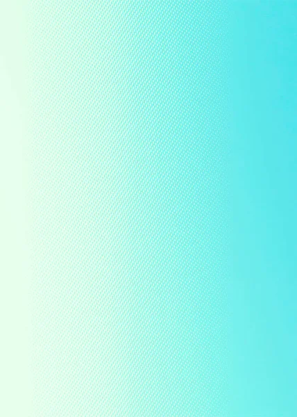 Lichtblauwe Effen Verticale Achtergrond Met Ruimte Voor Tekst Beeld Bruikbaar — Stockfoto