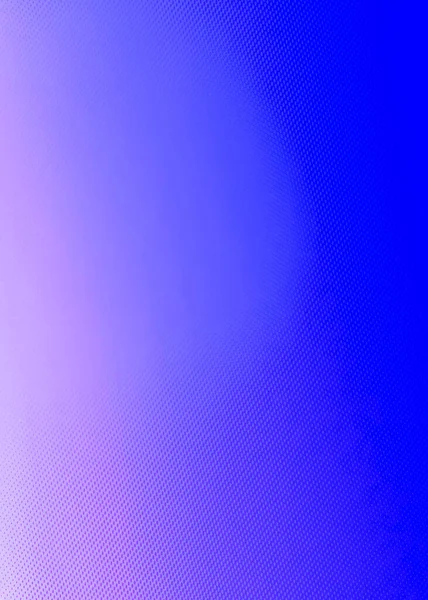 Fioletowy Niebieski Tło Pionowe Miejsca Tekst Lub Obraz Nadaje Się — Zdjęcie stockowe
