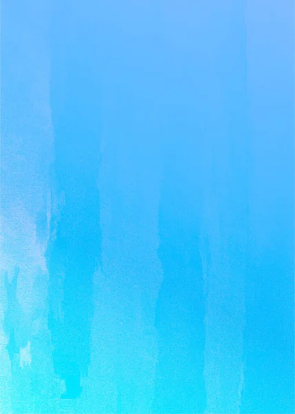 Light Blue Gradient Vertical Background Space Text Image Usable Social — Stock Photo, Image