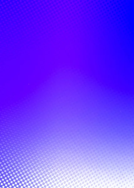 Blauwe Kleur Verticale Achtergrond Met Ruimte Voor Tekst Beeld Bruikbaar — Stockfoto