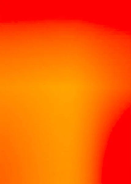Fond Vertical Couleur Rouge Avec Espace Pour Texte Image Utilisable — Photo