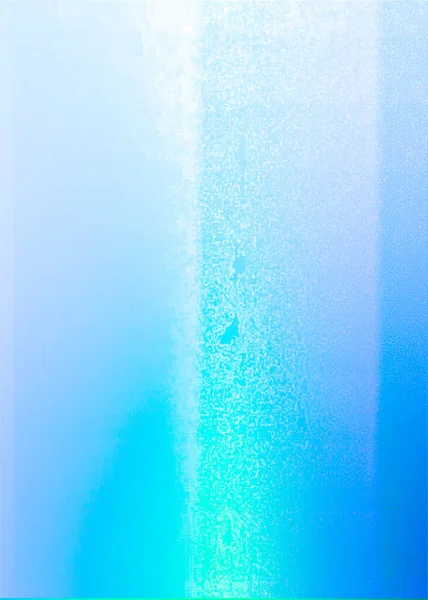 Blauwe Textuur Verticale Achtergrond Met Ruimte Voor Tekst Beeld Bruikbaar — Stockfoto