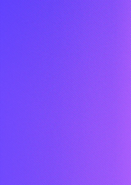 Purple Gradient Vertical Background Space Text Image Usable Social Media — Stock Photo, Image