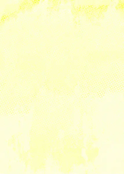 Жовтий Текстурований Вертикальний Фон Простором Тексту Або Зображення Використовується Соціальних — стокове фото