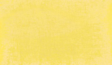 Metin veya resim için kopya alanı olan sarı arkaplan pankartı, iş belgeleri, kartlar, el ilanları, afişler, reklamlar, broşürler, posterler, ppt ve tasarım işleri için kullanılabilir.