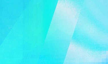 Metin veya resim için kopyalama alanı olan açık mavi gradyan afişi, iş belgeleri, kartlar, el ilanları, afişler, reklamlar, broşürler, posterler, ppt ve tasarım çalışmaları için kullanılabilir.