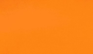 Metin veya resim için kopyalama alanı olan turuncu afiş alanı, iş belgeleri, kartlar, el ilanları, afişler, reklamlar, broşürler, posterler, ppt ve tasarım çalışmaları için kullanılabilir.