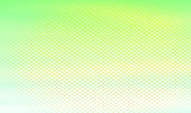 Açık yeşil noktalar, metin veya resim için arkaplan pankartı, iş belgeleri, kartlar, el ilanları, afişler, reklamlar, broşürler, posterler, ppt ve tasarım çalışmaları için kullanılabilir.