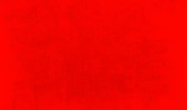 Красный Цвет Фона Баннер Копировальным Пространством Текста Изображения Используется Бизнес — стоковое фото