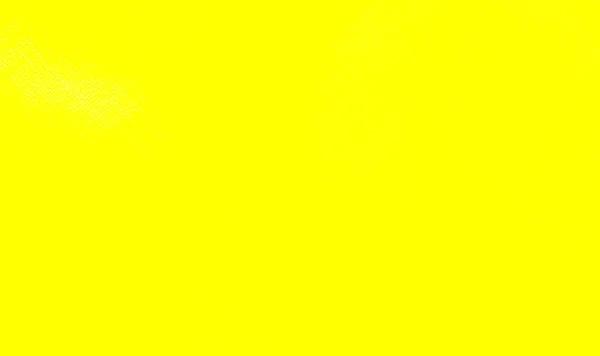 Gelbfarbiges Hintergrundbanner Mit Kopierraum Für Text Oder Bild Verwendbar Für — Stockfoto