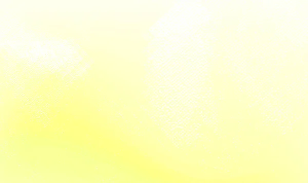 Світло Жовтий Фон Банер Копіювальним Простором Тексту Або Зображення Використовується — стокове фото