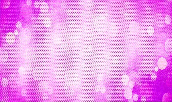 Pink bokeh background banner with copy space for text or image, Usable for business documents, cards, flyers, banners, ads, brochures, posters, , ppt, and design works.