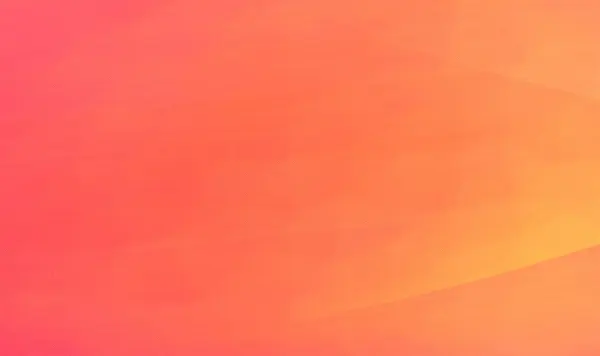 Pinkish orange gradient background with copy space for text or image, Usable for business documents, cards, flyers, banners, ads, brochures, posters, , ppt, and design works.