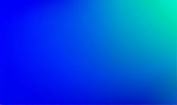 Blue gradient background banner with copy space for text or image, Usable for business documents, cards, flyers, banners, ads, brochures, posters, , ppt, and design works.