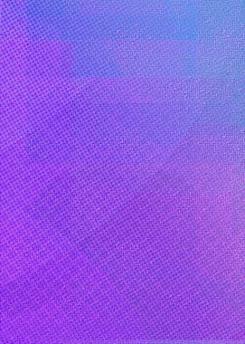 Metin veya resim için kopyalama alanı olan desenli mor dikey arkaplan, sosyal medya, hikaye, bayrak, reklamlar, posterler, kutlamalar, olay, kart satışı ve çevrimiçi web reklamları için kullanılabilir