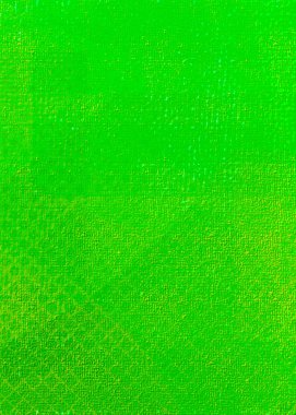 Metin veya resim için kopyalama alanı olan yeşil dokulu dikey arkaplan, sosyal medya, hikaye, bayrak, reklamlar, posterler, kutlamalar, olay, kart satışı ve çevrimiçi web reklamları için kullanılabilir