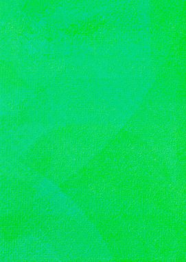 Yeşil tasarım metin veya resim için kopya alanı ile dikey arkaplan, sosyal medya, hikaye, bayrak, reklamlar, posterler, kutlama, olay, kart, satış ve çevrimiçi web reklamları için kullanılabilir